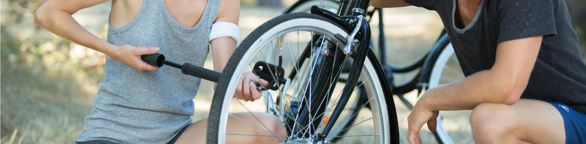 online fietspompen
